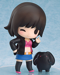 ねんどろいどれん&ダスウサ
